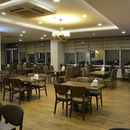 Sarissa Hotel Стамбул Екстер'єр фото